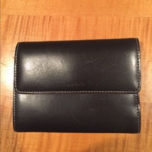 Chic wallet