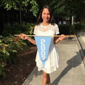 Meet your Posher, Danielle