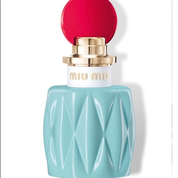 SOLD"MIU MIU Eau de Parfum, 50 mL (100% Brand new) - Picture 4 of 4
