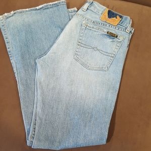 Lucky Lil Maggie jeans