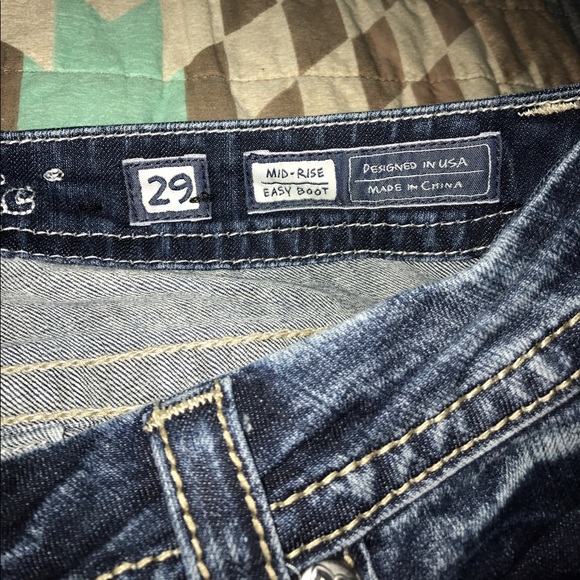 Miss me jeans - Picture 2 of 4