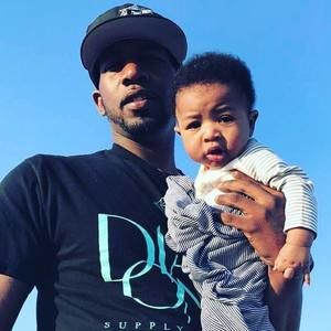 Meet your Posher, Derek