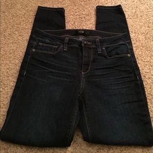Joe's jeans size 27