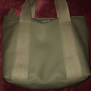 Lacoste handbag