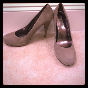 Steve Madden Trintie Pump