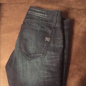 MissMe size 28 skinny jeans