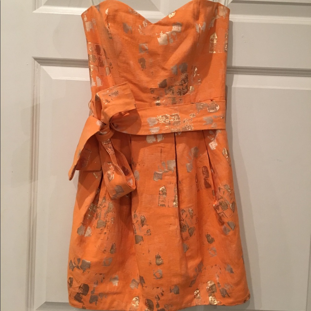 Karlie cocktail dress