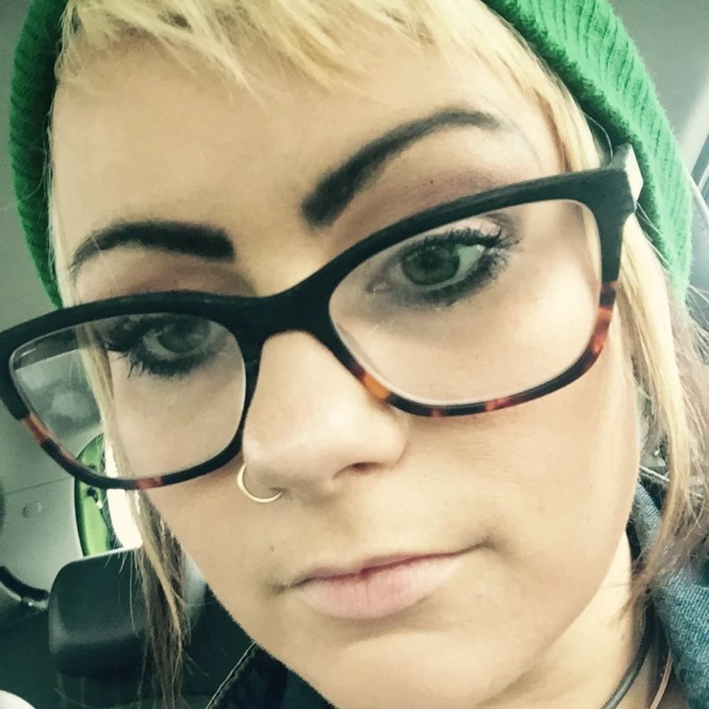 Meet your Posher, Allison