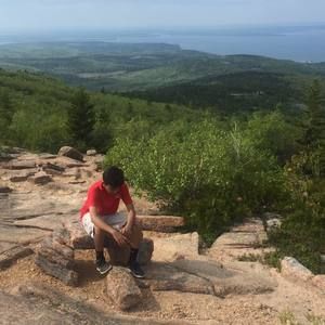 Meet your Posher, Jay