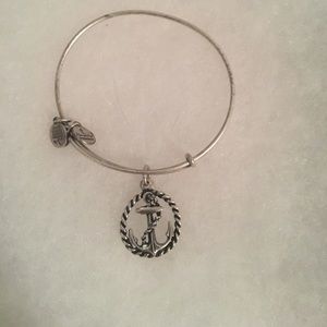Alex and Ani bracelet