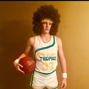 Meet your Posher, Reece