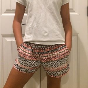 Shorts