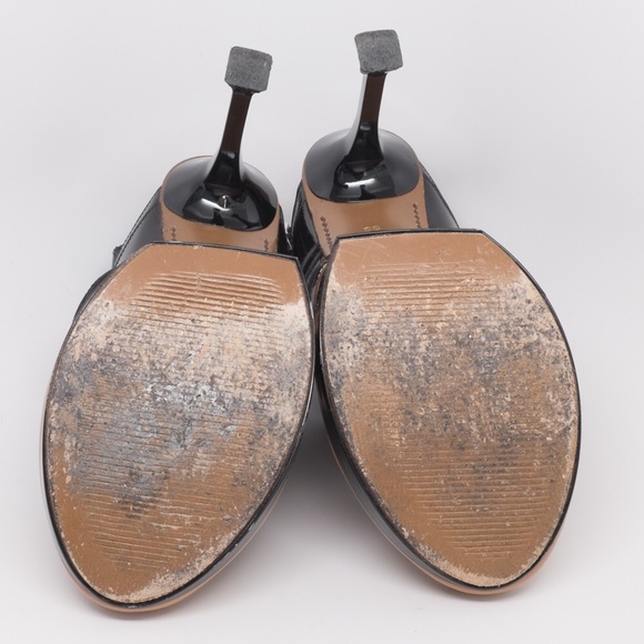 Marni Patent Leather Heel 38 - Picture 6 of 7