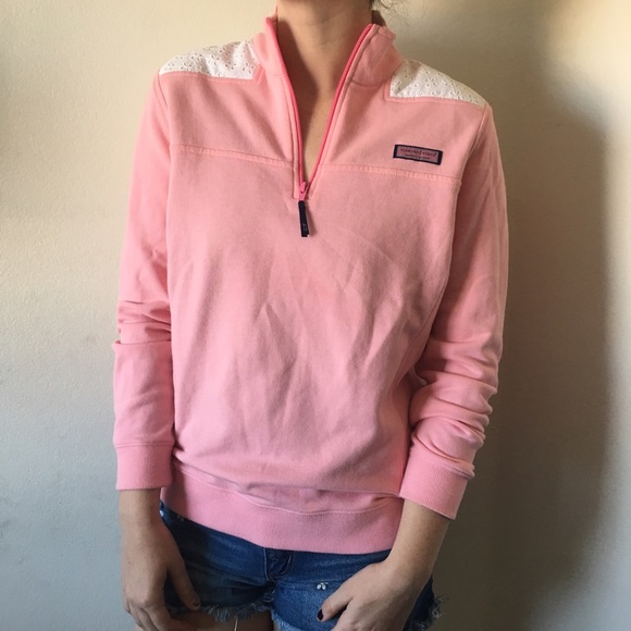 Vineyard Vines Tops - FLASH SALE⚡️vineyard vines shep shirt quarterzip