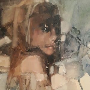 Meet your Posher, Tina