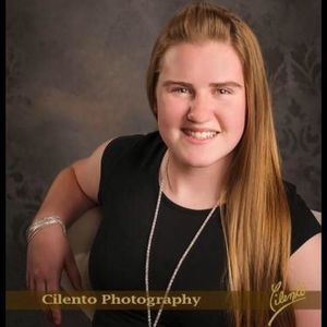 Meet your Posher, Kaci