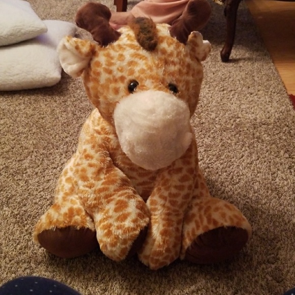 Stuffed Griaff - Picture 1 of 6