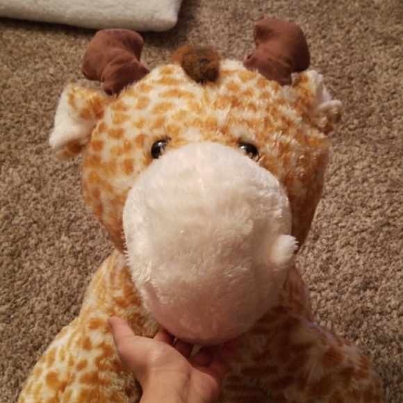 Stuffed Griaff - Picture 5 of 6