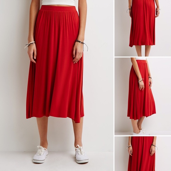 Forever 21 Dresses & Skirts - A Line Skirt