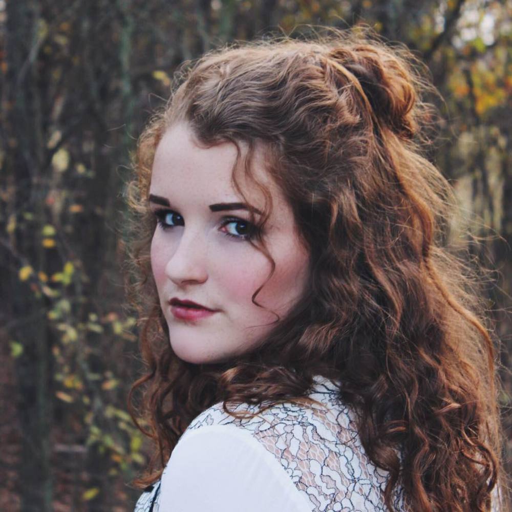 Meet your Posher, Ashlyn