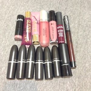 Lipstick Bundle $140+ VALUE
