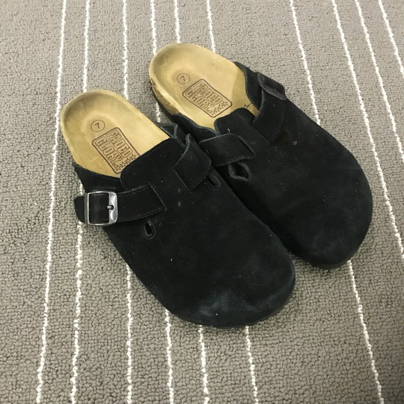 Faded glory clogs Clearance