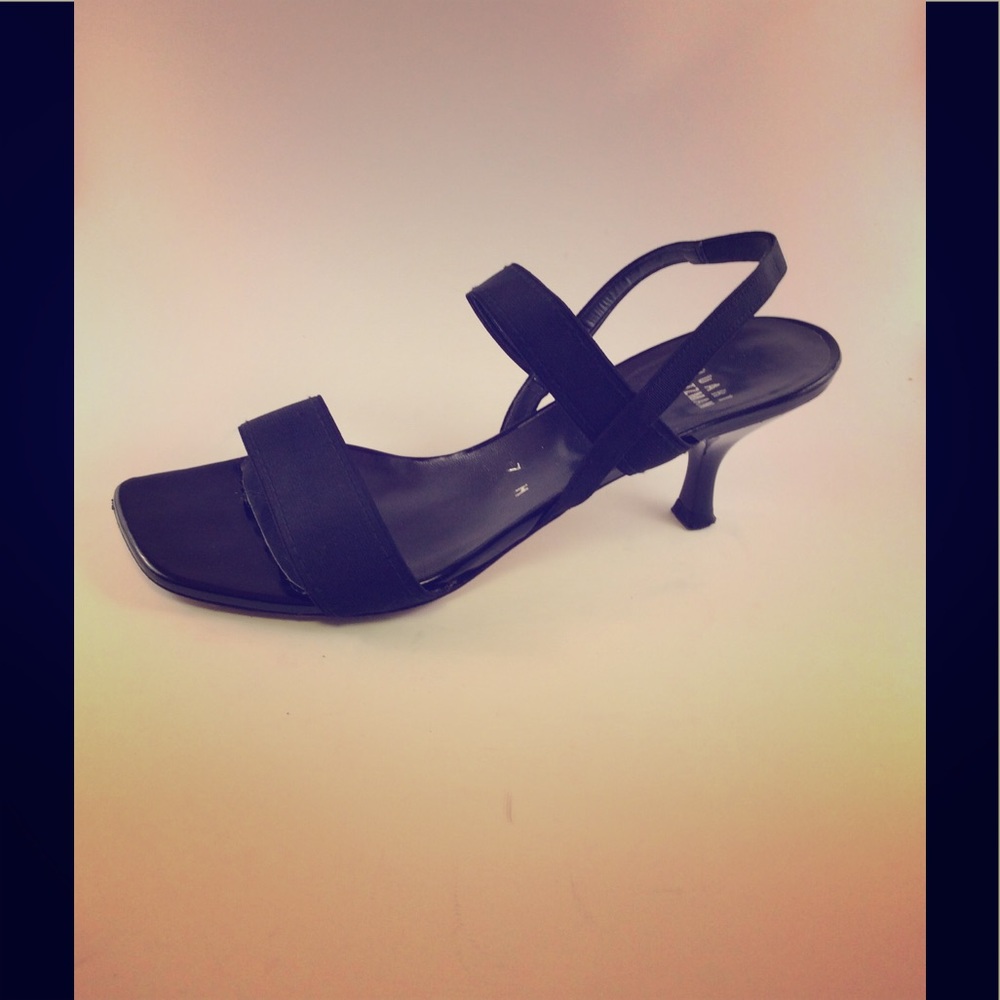 Stuart Weizmann Slingback