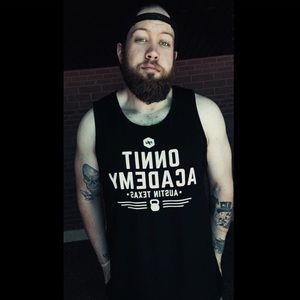 Meet your Posher, Brandon