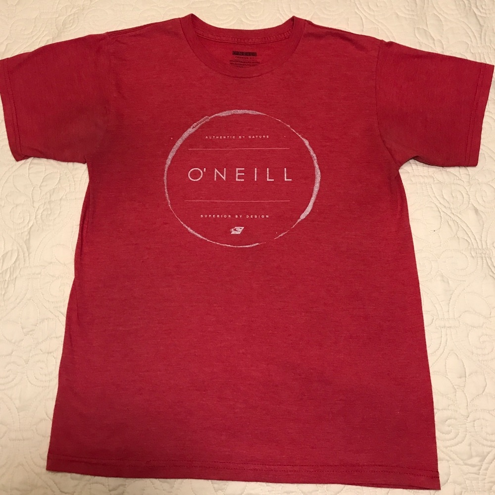 O' NEILL - T-Shirt - Men's - Premium Fit - Size M