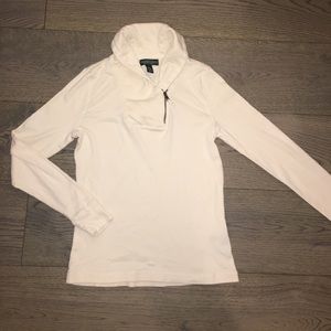 Ralph Lauren Half Zip