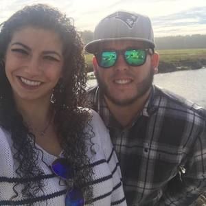 Meet your Posher, Kevin