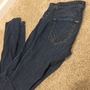 Armani exchange jeans