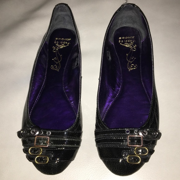 bronx so today shoes