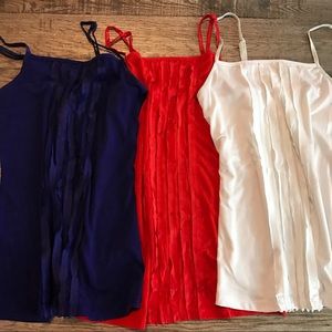 🌿NEW🌿 Slinky Tank Bundle - The Limited