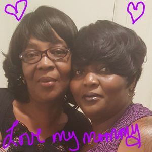 Meet your Posher, Tawanna