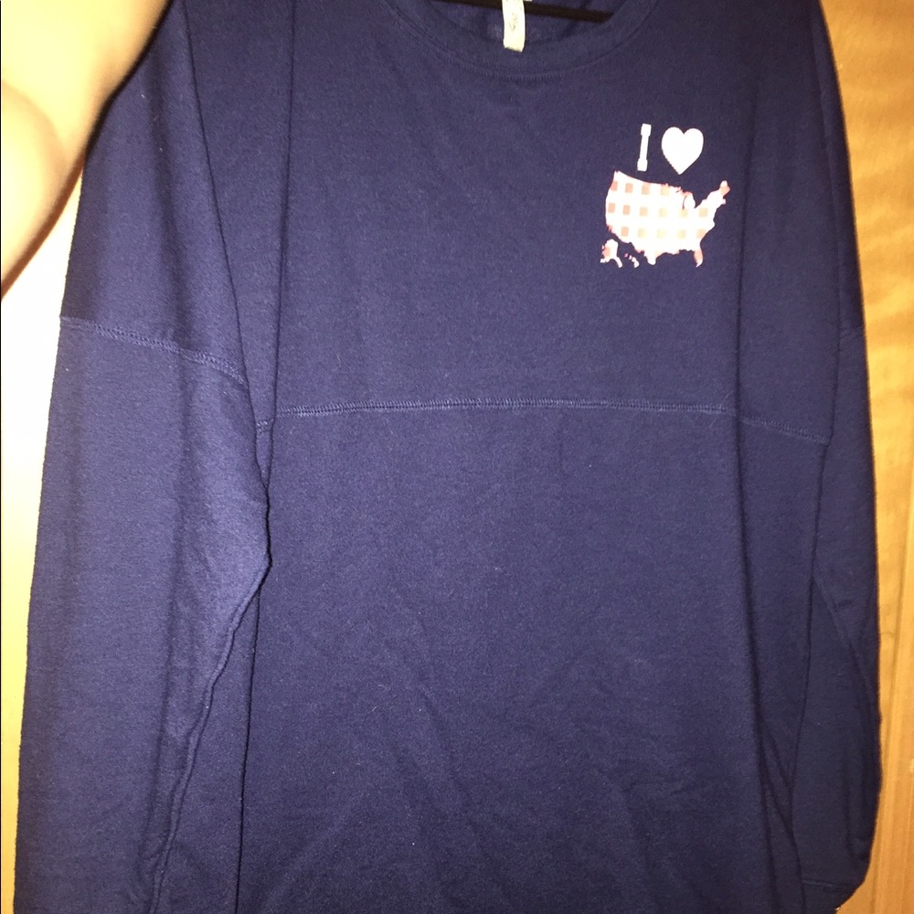 'Metics Sweatshirt