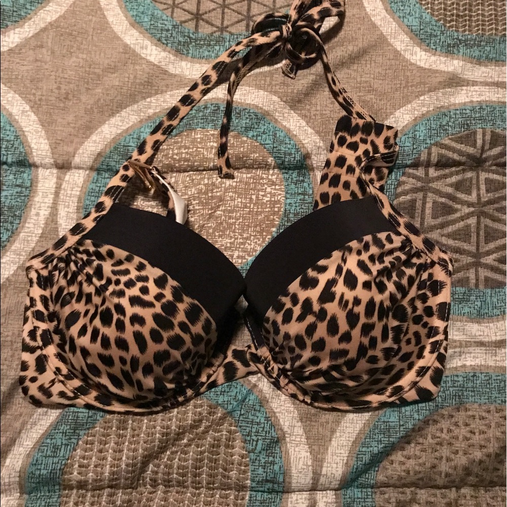 Vs bathing suit top