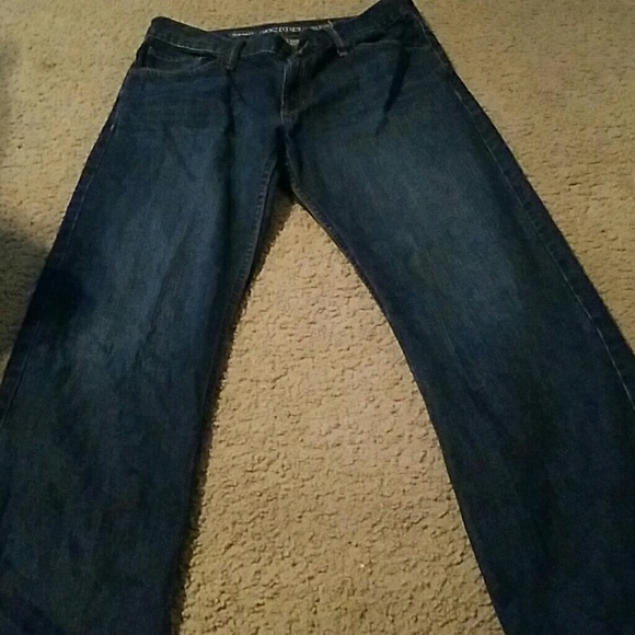 Jeans - Picture 1 of 1