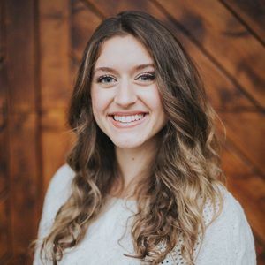 Meet your Posher, Lindsey