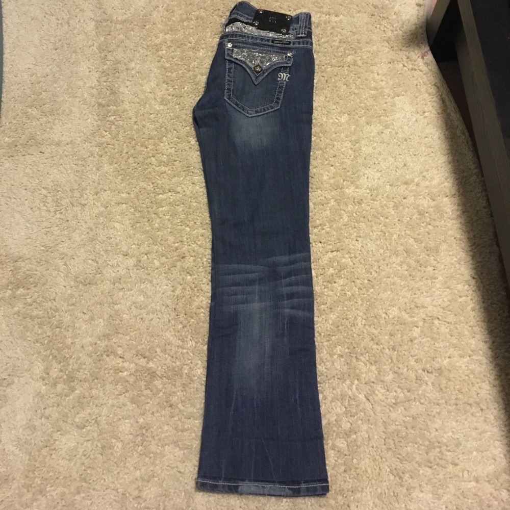 Miss Me jeans size 28