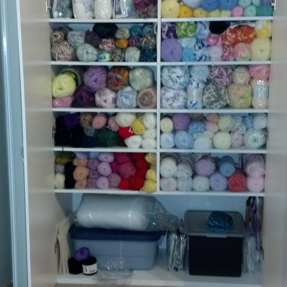 Meet your Posher, Heidi