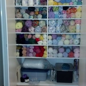 Meet your Posher, Heidi