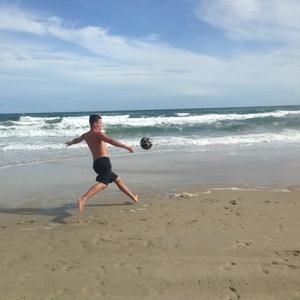 Meet your Posher, Dylan