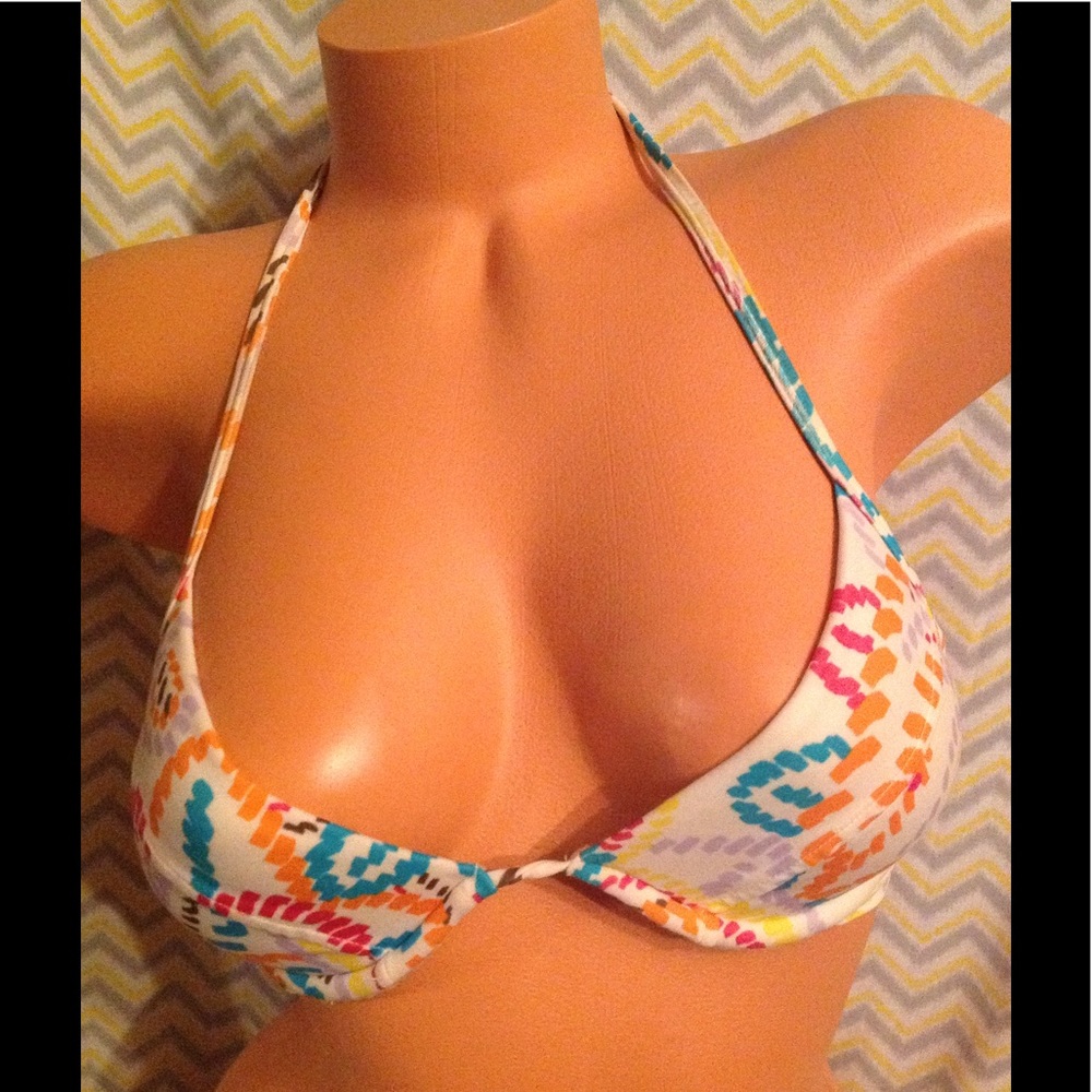 Victoria Secret Bikini Top!