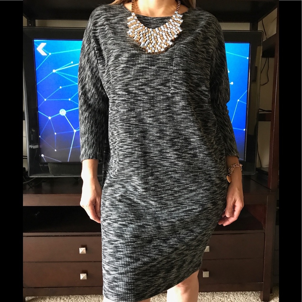 Dainty Hooligan Dress