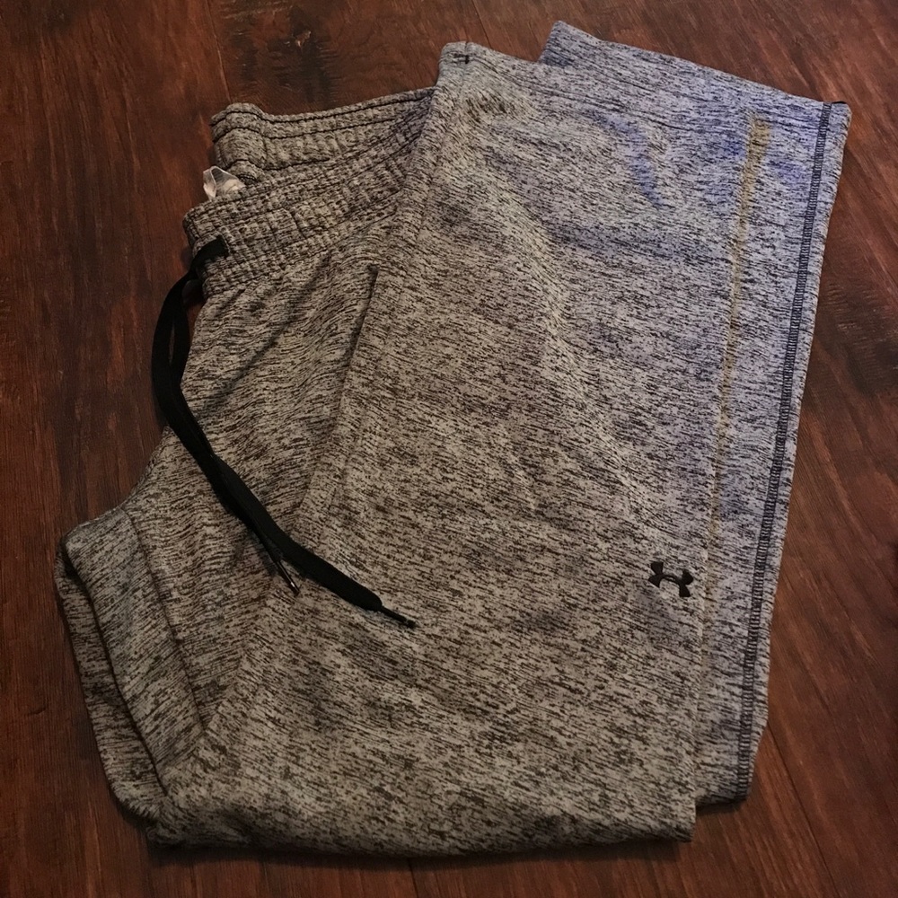 Under Armor athletic pants