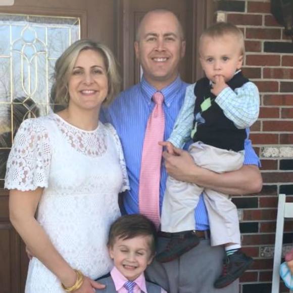 Meet your Posher, Christy - Picture 1 of 1