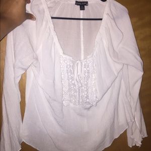Living Doll Blouse