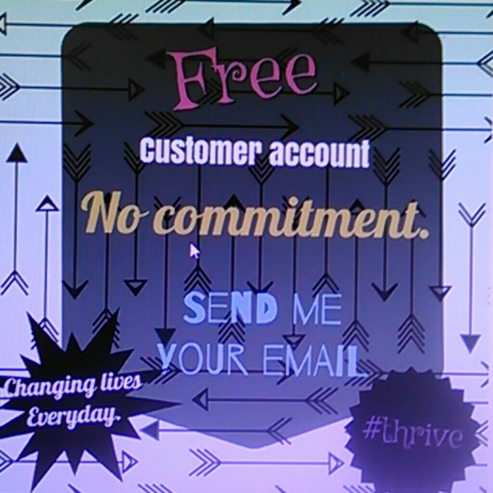 Free accounts