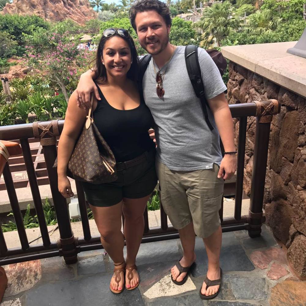 Meet your Posher, Monique